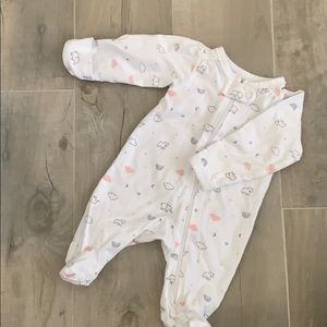 ☁️Sleep Tight☁️